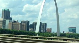 obrázek - City of St. Louis