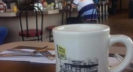 obrázek - Waffle House