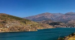 obrázek - Rio Lanjarón