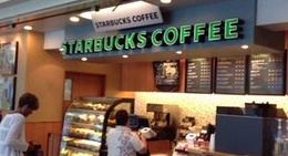 obrázek - Starbucks (Starbucks Coffee 那覇空港北ウィング店)