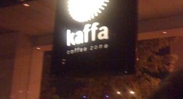 obrázek - Kaffa Coffee Zone