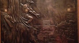 obrázek - Copper Art Museum