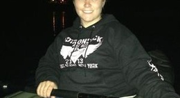 obrázek - Fourth Lake