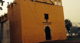 obrázek - Parque Cholul