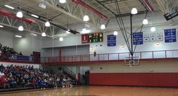 obrázek - Adair County High School Gym