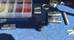 obrázek - Keyper Locksmiths