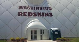 obrázek - Redskins Park