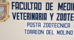 obrázek - Posta Zootecnica Medicina Vet UV