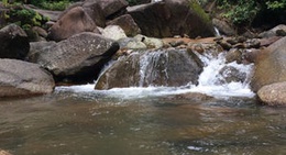obrázek - Wat Khao Waterfall (น้ำตกวัดเขา)