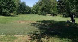 obrázek - Above Par Golf Course