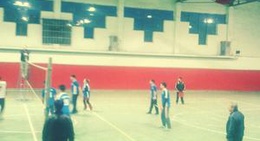 obrázek - Mengen Kapalı Spor Salonu