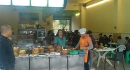 obrázek - 黄金洲粤式早茶 Gold Coast Cantonese Dimsum