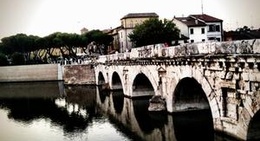 obrázek - Ponte di Tiberio