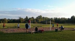 obrázek - Liiva võrkpalliplats