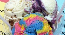 obrázek - Coolas Ice Cream Shop