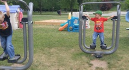 obrázek - Gladwin City Park & Campground