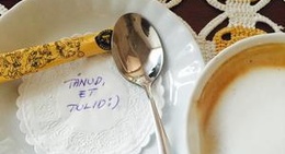 obrázek - Ott&Matilda Laulasmaa Kohvik