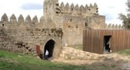 obrázek - Castelo de Trancoso