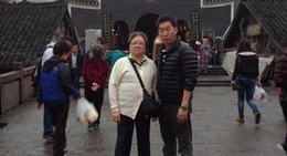 obrázek - Fenghuang Night Market