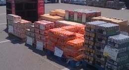 obrázek - Cherry Point MCAS Commissary