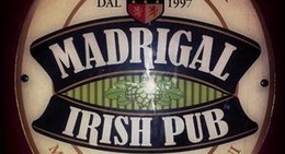 obrázek - Madrigal Irish Pub