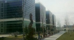 obrázek - West Gate Business Park