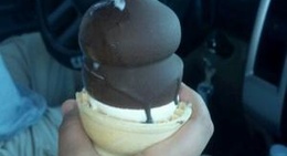 obrázek - Dairy Queen