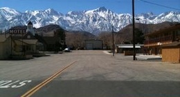 obrázek - Lone Pine, CA