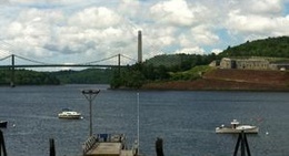 obrázek - Harbor View Grill