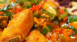 obrázek - สวนไผ่ริมโขง