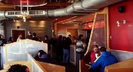 obrázek - Chipotle Mexican Grill