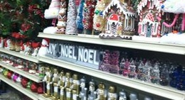 obrázek - Christmas Tree Shops