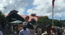 obrázek - The V. C. Bird Bust