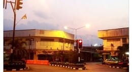 obrázek - Tesco Lotus Chiang kham