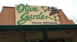 obrázek - Olive Garden