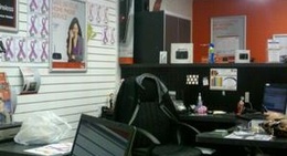 obrázek - Verizon - A Wireless Authorized Retailer