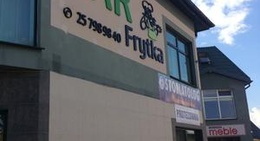 obrázek - Bar Frytka