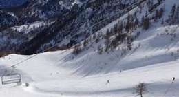 obrázek - Serre-Chevalier - Telesiege Les vallons