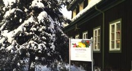 obrázek - Icehotel Restaurant