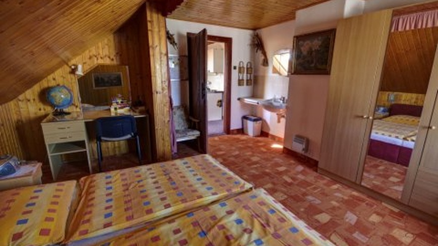 Pension Gábi - Pension Gábi I (Česká ulice) - Pension Gábi I (Česká ulice), apartmá