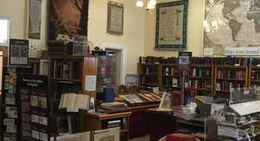 obrázek - The Bible Museum