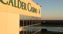 obrázek - Calder Race Course & Casino