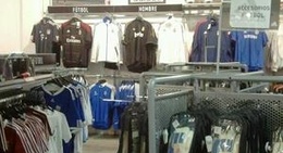 obrázek - Adidas Outlet Store