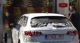 obrázek - Carrefour City Uzès