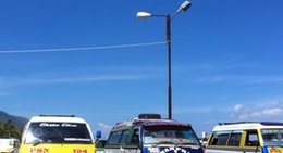 obrázek - Pelabuhan TOMOK Ferry Tao Toba