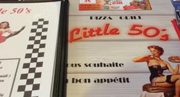 obrázek - Little 50's Pizzeria