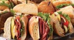 obrázek - Crispers Fresh Salads, Soups and Sandwiches