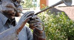 obrázek - Cheraw, South Carolina