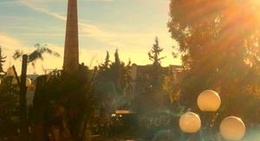 obrázek - Jardin Obelisco