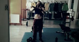 obrázek - Efor Spor Klübü (Golds GYM)